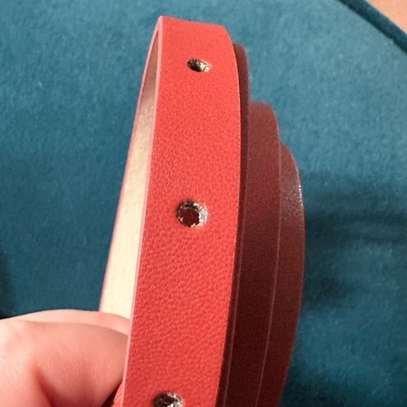 Size large belt popsy clothing new never used accessories - Picture 3 of 4